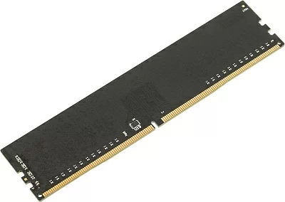 Память DDR4 8Gb 2400MHz Kingmax KM-LD4-2400-8GS RTL PC4-19200 CL16 DIMM 288-pin 1.2В