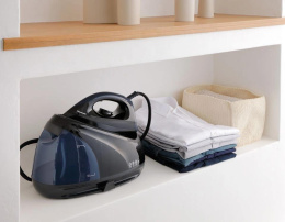 Парогенератор Panasonic NI-GT200ATW,  черный