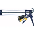 Пистолет для герметика Fachmann с системой антикапля, усиленный 06.016