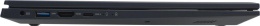 Ноутбук Maibenben S14A-R545UM [S14A-R545UMB1SLURE0] Dark Blue 14" {(1920x1080) IPS Ryzen 5 Pro 4650U/8Gb/512Gb SSD/Linux}