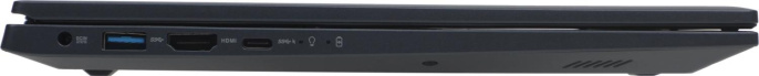 Ноутбук Maibenben S14A-R545UM [S14A-R545UMB1SLURE0] Dark Blue 14" {(1920x1080) IPS Ryzen 5 Pro 4650U/8Gb/512Gb SSD/Linux}