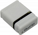 Накопитель Qumo Nanodrive QM8GUD-NANO-W USB2.0 Flash Drive 8Gb (RTL)