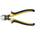 Боковые кусачки ИНСТУЛС 160 мм д/рук 00001228664