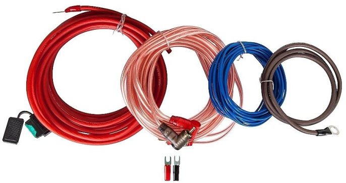 Установочный комплект Kicx SAK10ATC1 2040103