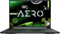 Ноутбук Gigabyte Aero X16 1WH Ryzen AI 7 350 16Gb SSD1Tb NVIDIA GeForce RTX 5070 8Gb 16" IPS QHD+ (2560x1600) без ОС silver WiFi BT Cam (1WH93KZC94DD)