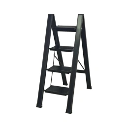 Стремянка Сорокин 0,9 Black 24.109