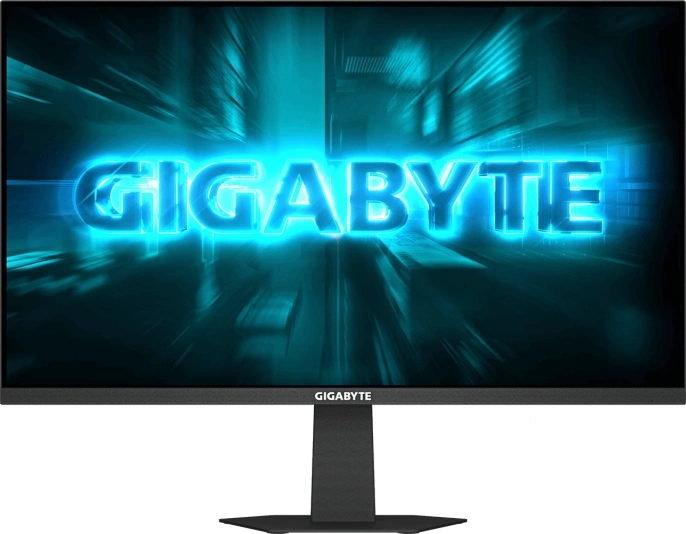 23.8" Монитор Gigabyte GS24F14,  1920x1080,  IPS,  144Гц,  1хHDMI,  1хDP,  черный [20vm0-gs24f14bc-1eur]