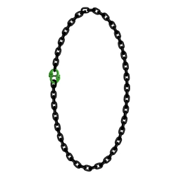 Цепной строп HITCH УСЦ - 6.3 т., L=0,5 м, 8 класс SZ075727