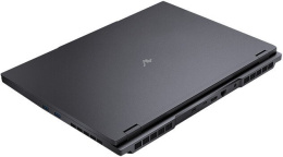 Ноутбук Maibenben X-Treme Typhoon X16C-i54455 16" FHD IPS 300N 165Hz/ i5-14450HX/ 16Gb/ 512Gb SSD/ RTX 5050 8Gb/ Linux/ Grey (X16C-i544550F44LG4E10)