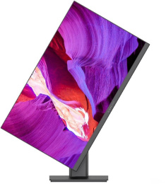 Моноблок Digma Pro Unity 23.8" Full HD i5 1235U 1.3 16Gb SSD512Gb Iris Xe Windows 11 Pro GbitEth WiFi BT 90W клавиатура мышь Cam серый/черный 1920x1080 (DM23P5-ADXW02)