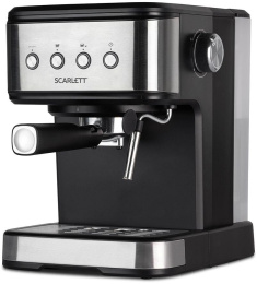 Кофеварка эспрессо SC-CM33022 SCARLETT