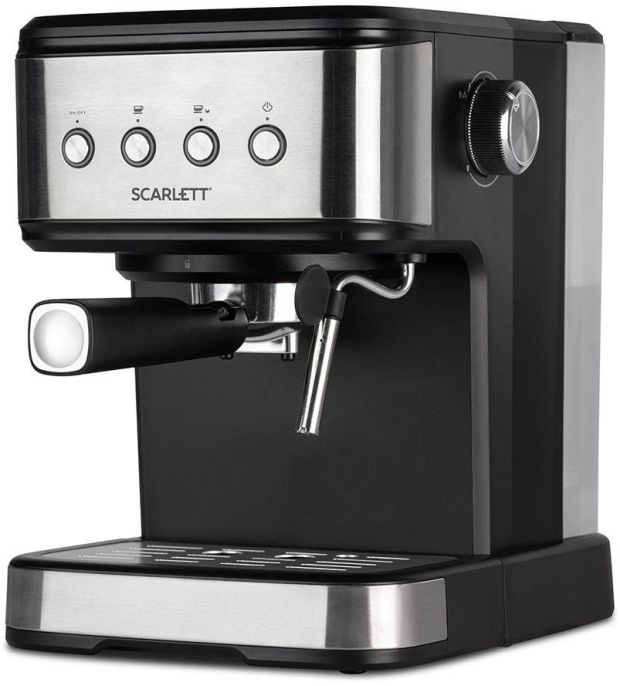 Кофеварка эспрессо SC-CM33022 SCARLETT