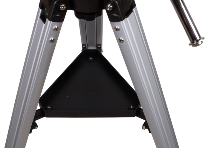 RU Монтировка Sky-Watcher EQ2 с алюминиевой треногой