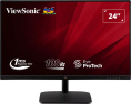 23.8" Монитор ViewSonic VA2432-MHD-3,  1920x1080,  IPS,  100Гц,  1хHDMI,  1хDP,  черный