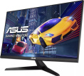 Монитор ASUS 27" VY279HGR (16:9, IPS, 120Hz, Adaptive-Sync, HDMI, VGA, цвет черный, БП встроенный, гарантия 3 года)
