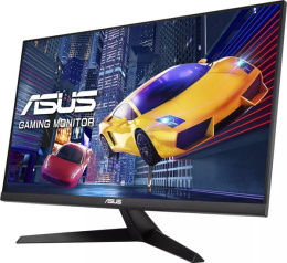 Монитор ASUS 27" VY279HGR (16:9, IPS, 120Hz, Adaptive-Sync, HDMI, VGA, цвет черный, БП встроенный, гарантия 3 года)