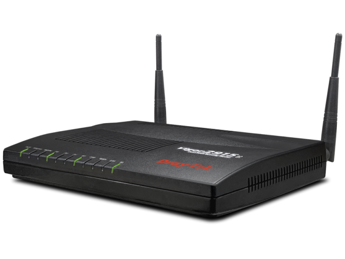Маршрутизатор Draytek Vigor 2915