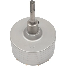 Коронка твердосплавная SDS Plus 110 мм Gigant GRD 11054