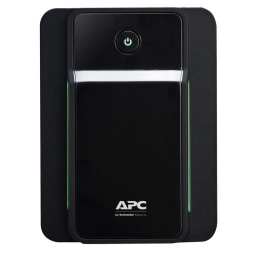 Источник бесперебойного питания APC Back-UPS 750VA/410W, 230V, AVR, 4xC13 Outlets, USB, 1 year warranty