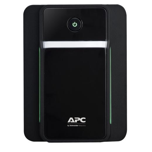 Источник бесперебойного питания APC Back-UPS 750VA/410W, 230V, AVR, 4xC13 Outlets, USB, 1 year warranty