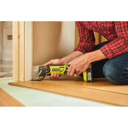 Многофункциональный инструмент Ryobi ONE+ R18MT-0 без аккумулятора в комплекте 5133002466
