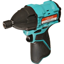 STURM! Аккумуляторный винтоверт Sturm 1BatterySystem12V SD1212BL