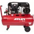Поршневой масляный компрессор ATLET 50 л, 10 бар, 250 л/мин SC-PB50L