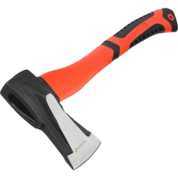 Топор-колун с клиновидным полотном MATRIX 1500 г, фибергласовое двухкомпонентное топорище 430 мм 21807