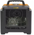 Генератор Carver PPG -1400I Cube 1.2кВт