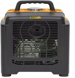Генератор Carver PPG -1400I Cube 1.2кВт
