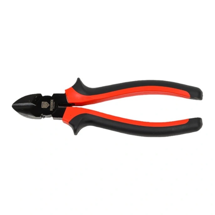 Бокорезы HEADROCK 200мм 477-205-200