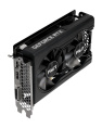 Видеокарта Palit RTX 3050 Dual 8GB GDDR6 NE63050018P1-1070D NVIDIA GeForce RTX 3050, PCI Express 4.0, 8GB GDDR6, 128bit, 1777 MHz, 2560sp, 1хHDMI, 1хDisplayPort, 1хDVI, 115W, 6-pin X1, 2 Slot
