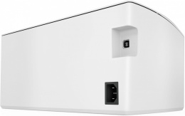 Принтер лазерный HP LaserJet M111w черно-белая печать, A4, белый [7md68a]