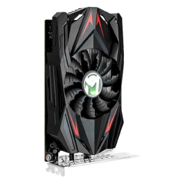 Видеокарта MAXSUN MS-RTX3050 Transformer 6G S0 6Gb GDDR6, 96bit, 1042-1470Mhz, DP/HDMI/DVI, 130W Ret 6940709610183 MS-RTX3050 Transformer 6G T0