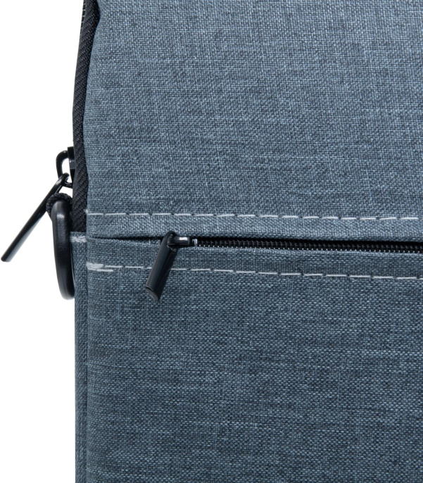 Сумка для ноутбука 15.6" PortCase KCB-165 Grey, Универсальный