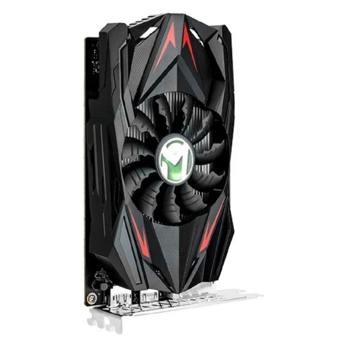 Видеокарта MAXSUN MS-RTX3050 Transformer 6G S0 6Gb GDDR6, 96bit, 1042-1470Mhz, DP/HDMI/DVI, 130W Ret 6940709610183 MS-RTX3050 Transformer 6G T0