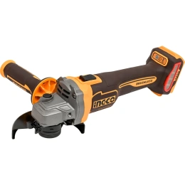 Аккумуляторная УШМ INGCO 20В 115 мм, б/щ INDUSTRIAL CAGLI2211532