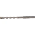 Бур по бетону SDS-plus усиленный 4 режущие грани 10х160 мм РОСОМАХА 751016