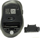 Манипулятор QUMO Wireless Optical Mouse Office Line Red M62 (RTL) USB 6btn+Roll беспроводная