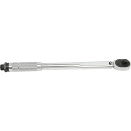 Динамометрический ключ Зубр 3/8", 7 - 105 Нм, Профессионал 64093-110_z01