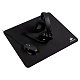 Коврик игровой Corsair Gaming™ MM350 Champion Series Premium Anti-Fray Cloth Gaming Mouse Pad – X-Large