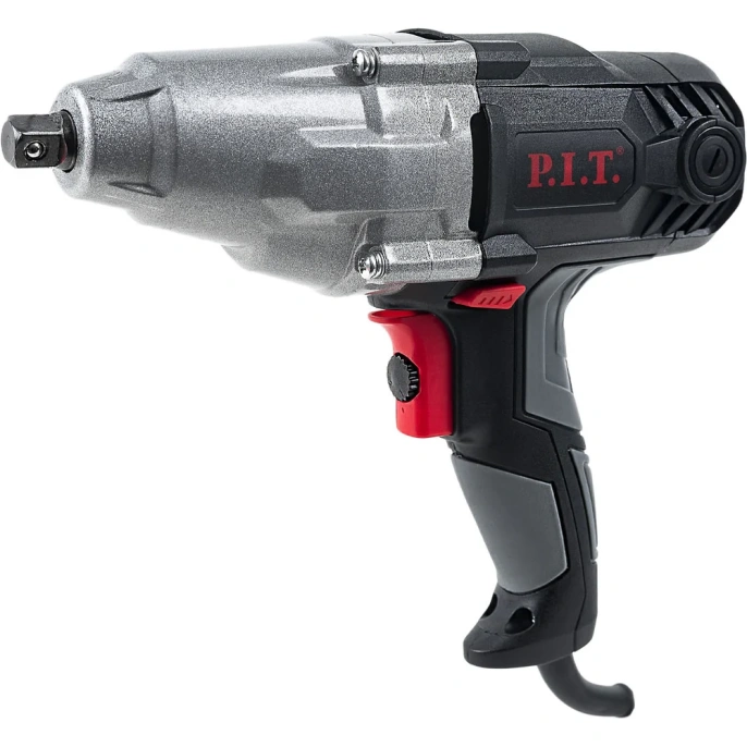 Гайковерт сетевой P.I.T. PIW1050-С PIW1050-C