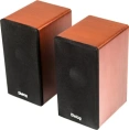 Dialog AST-20UP Cherry {6W RMS, активные}