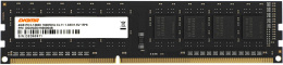 Оперативная память Digma DGMAD31600004S DDR3 -  1x 4ГБ 1600МГц, DIMM,  Ret
