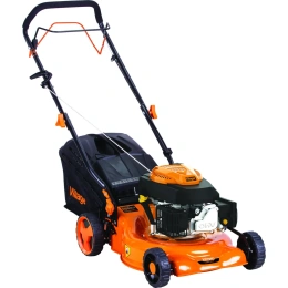 Бензиновая газонокосилка Villager ATLAS 3110 T 066673