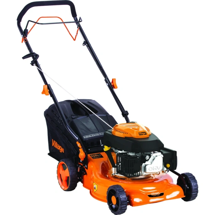 Бензиновая газонокосилка Villager ATLAS 3110 T 066673