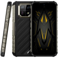 Смартфон Ulefone Armor 22 8+128GB Black/6.58” FHD+/120Hz/MTK G96/And13/64+64 Night Vision//8MP/IP69K/6600mAh 6937748735496