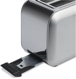 Тостер Vitek VT-1588,  бежевый