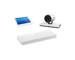 Система видеоконференц-связи Room Kit Pro P60 - Codec Pro, P60, Room Navigator- GPL CS-KITPRO-P60-K9