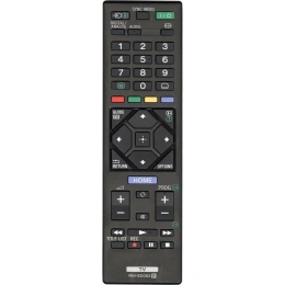 Пульт для телевизора sony huayu rm-ed062 HSN278